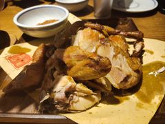 -打酱油·非遗淮扬菜(瘦西湖梅岭店)