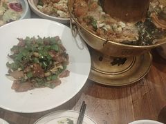 -山西会馆·晋菜·晋商宴·学堂记忆(许坦西街店)