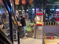 -叁宝烤肉• 西安烧烤(高科新花园店)