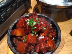 -小柴米·传统江西菜(八一广场店)