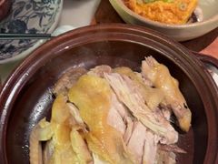 -客语客家菜(华发商都店)