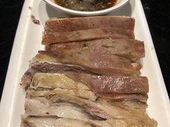 -尹兰楼西北风情餐厅(嘉定店)