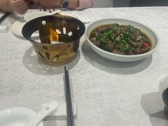 -钱记·乡野菜(紫荆花路店)