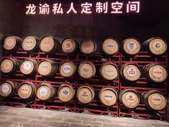 -龙谕酒庄
