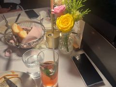 -Kathleen's Waitan 凯圣琳江景西餐厅(外滩店)