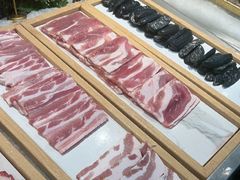 -汉阳廷自助烤肉(同和金铂天地店)