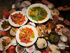 -清水亭湖北菜(大屯DT51店)