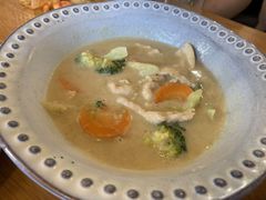 -About Bistro關於·泰式家庭料理