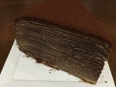 -Awfully Chocolate(来福士广场店)