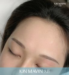 -久匠半永久纹眉