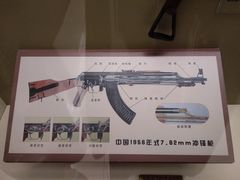 -轻武器博物馆