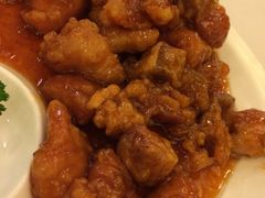 传统liz-聚春园自助餐厅(东街口店)