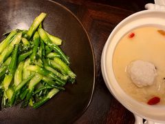 -浙江安吉JW万豪酒店·万豪中餐厅