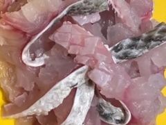 -景明轩•养生酸汤鱼火锅 云贵鲜菌 现舂野果酸汤(王寨小区店)