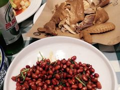 -紫光园·烤鸭·北京菜(劲松店)