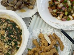 -林记象山海鲜(广灵二路店)