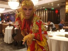 -正院大宅门烤鸭(首体店)