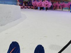 -重庆际华园室内极限运动中心