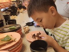 -争鲜回转寿司(中街大悦城店)