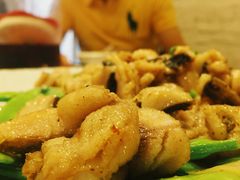 -龙桥私厨·姜花菊花过桥鱼·顺德菜(容桂店)