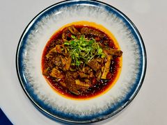 -院8里·少城记忆老川菜(宽窄巷子店)