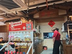 -乡里八闽·福州乡土菜(火车北站店)