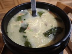 -九田家黑牛烤肉料理(石路天虹店)