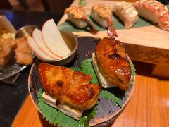 -摩打食堂(佳兆业店)