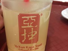 薏米水-亚坤(新达城广场B1店)