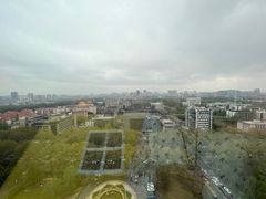 -南京维景国际大酒店(南京博物院店)