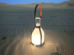 -亿利库布其七星湖沙漠生态旅游区