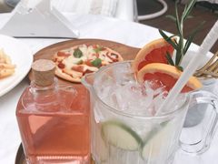 -FUTURE LOUNGE(太古里店)