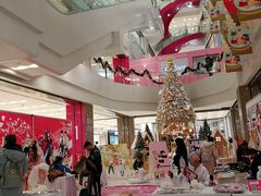 -凯德广场(武胜路店)