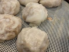 -百年尹氏汤包(湖南路狮子桥店)