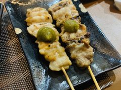 -鸟内会(河北路店)