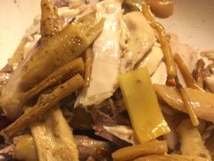 -东馆和天下特色餐饮(工农店)