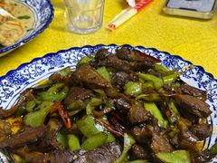 -红升老菜馆(巨兴街店)