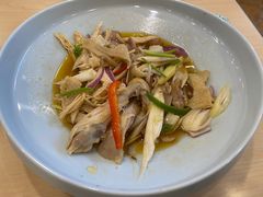 -西部马华清真兰州牛肉面·烧烤夜市(关东店)