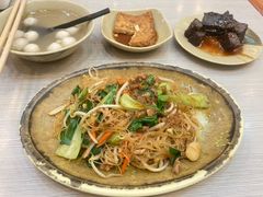 -圆宝台湾小吃(迎津街店)