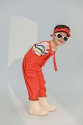 -玛瑞莎·儿童·亲子摄影(越秀店)