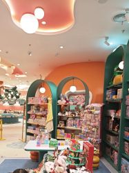 -奈尔宝家庭中心·亲子餐厅(苏州大悦城店)