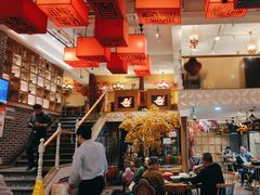 -百年神厨·地道川菜(清江西路店)