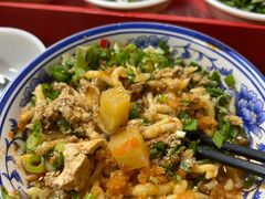 -老陕北抿节(范光胡同店)