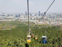 -千佛山风景名胜区