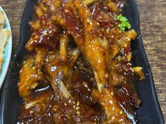 -妈妈手(山大总店)