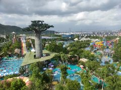 -苏州乐园森林水世界