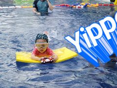 -龙格亲子游泳俱乐部(常熟中心店)