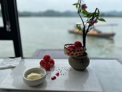 -柳莺湖上·湖景餐厅·江南菜(西湖店)