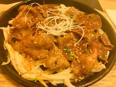 -青空日料烧肉烧鸟店(后湖兴业路店)