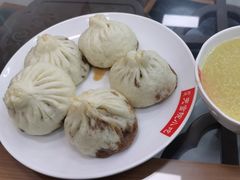 -天宫院小吃·包子炒肝儿(管庄店)